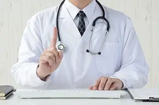 スポットポジション