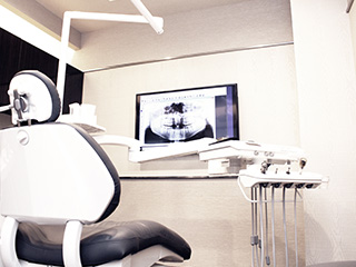 治療には根気が必要です！