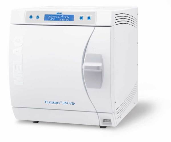 クラスBオートクレーブ