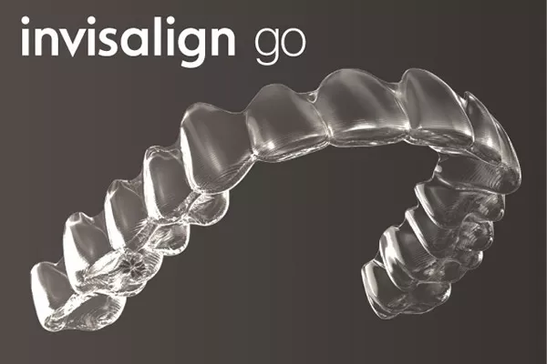 インビザラインGo