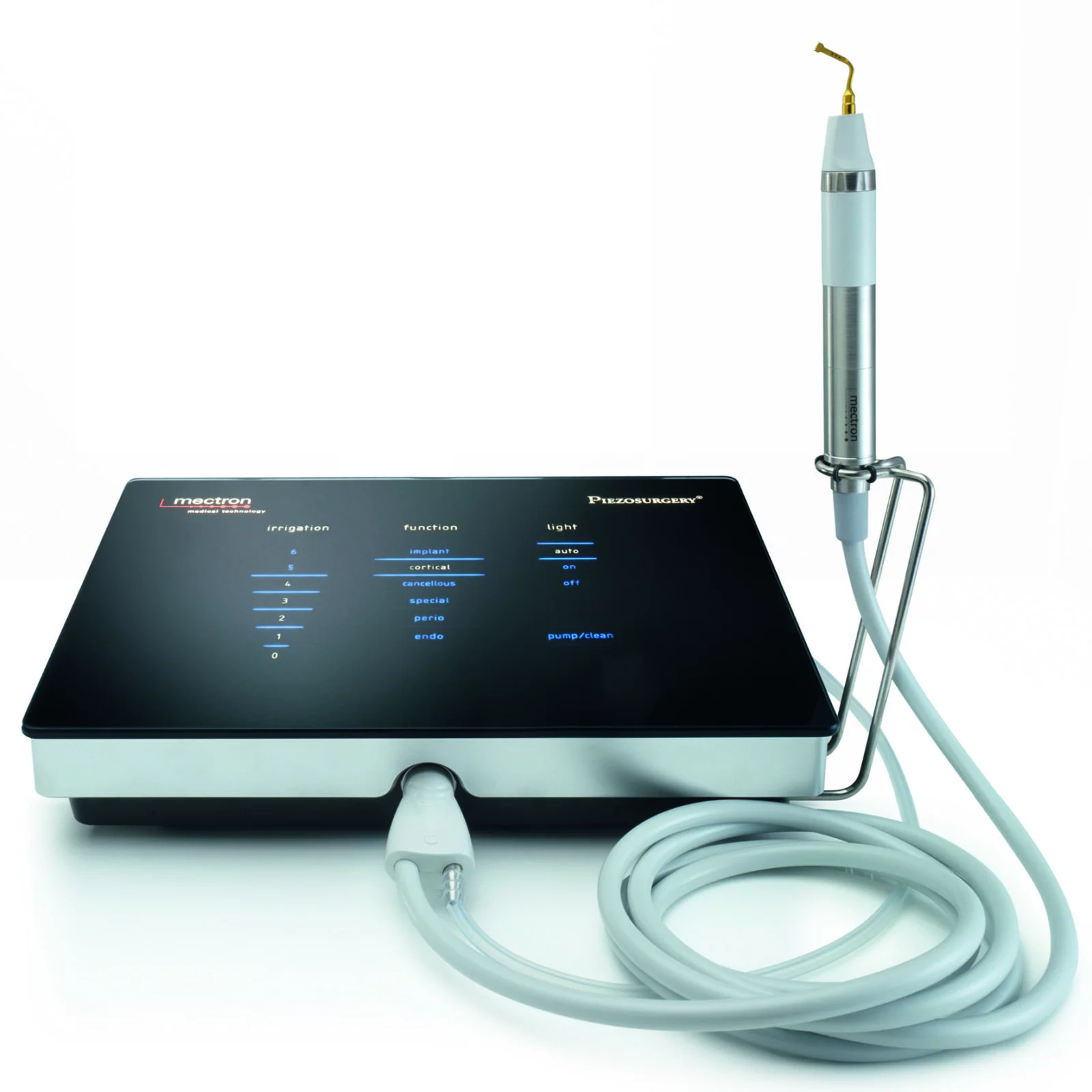 ピエゾサージェリー